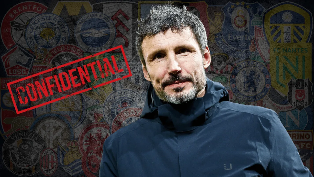 Mark van Bommel, Veel clubs