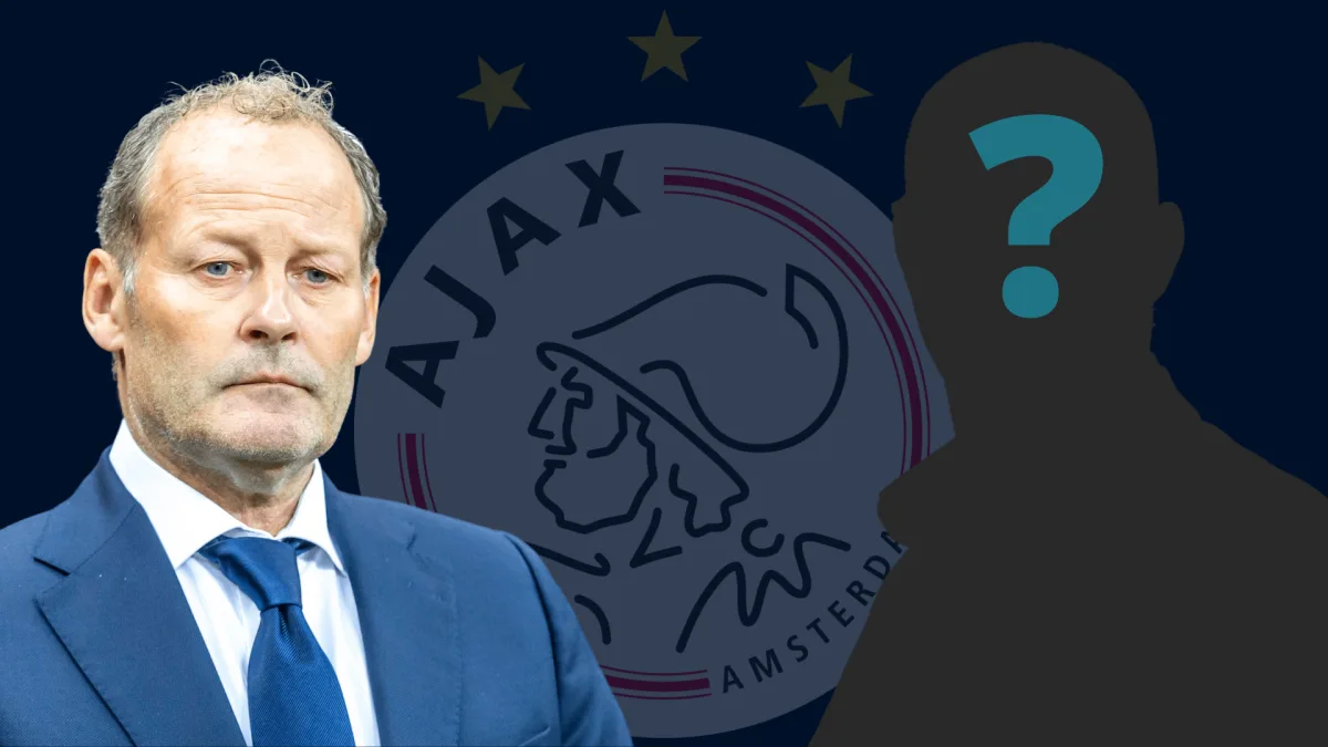 Technisch beleid Ajax