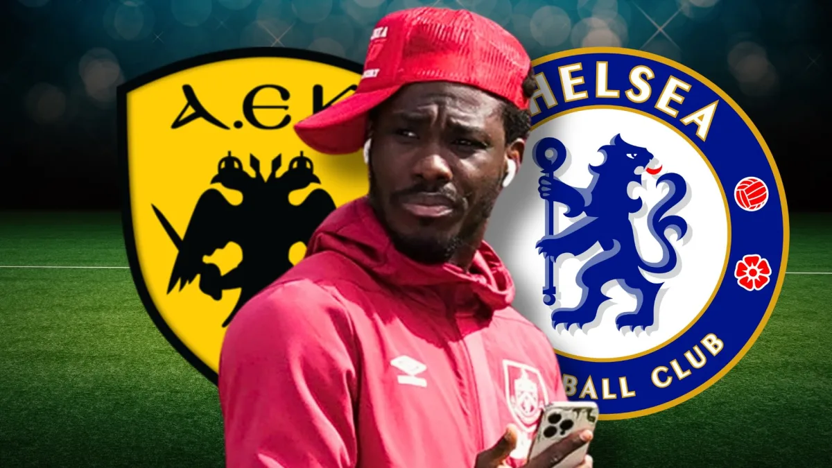 David Datro Fofana, Chelsea, AEK