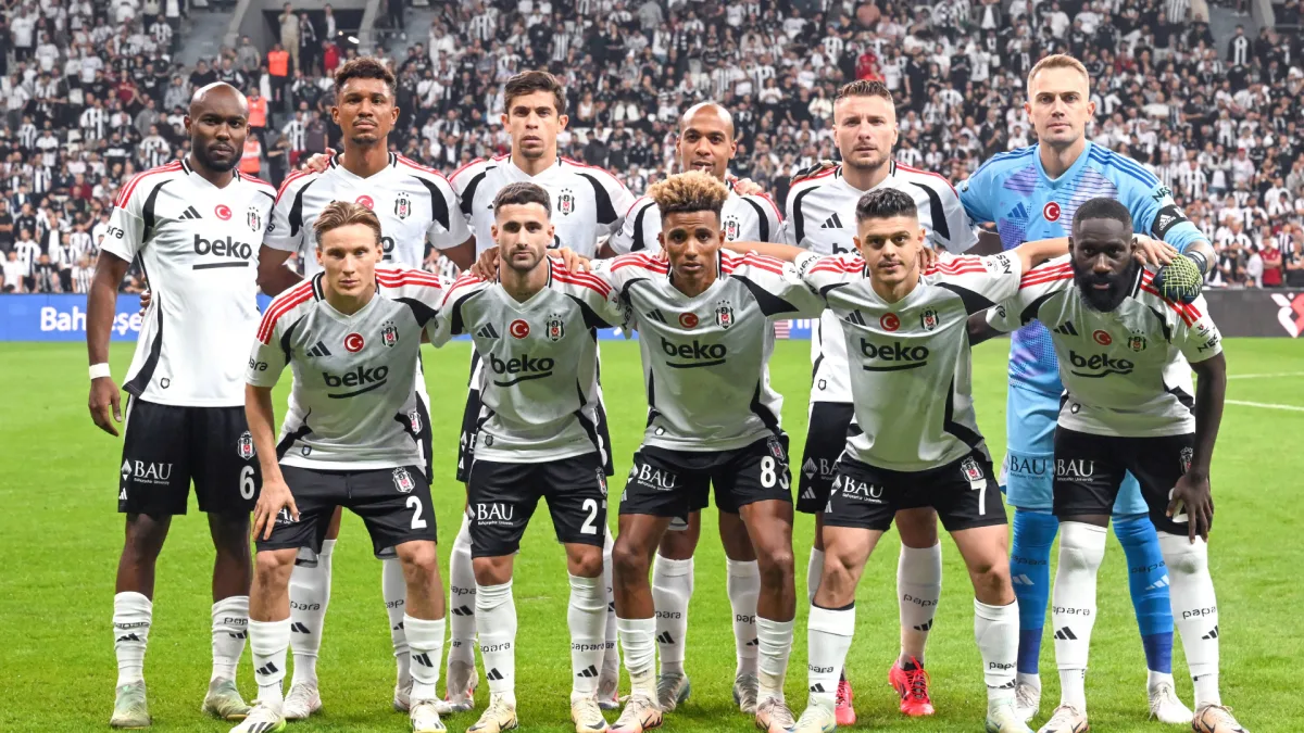 Besiktas