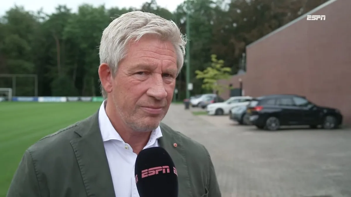 Marcel Brands, PSV