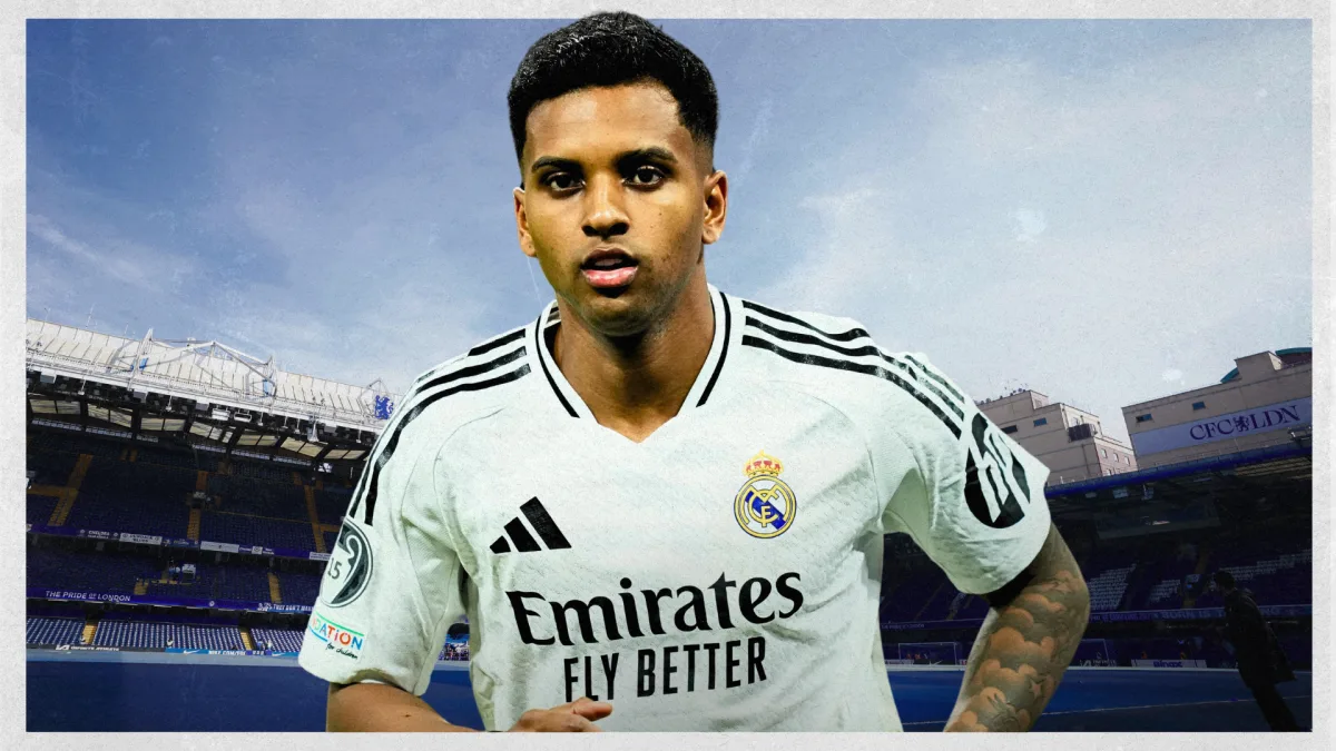 Rodrygo, Chelsea