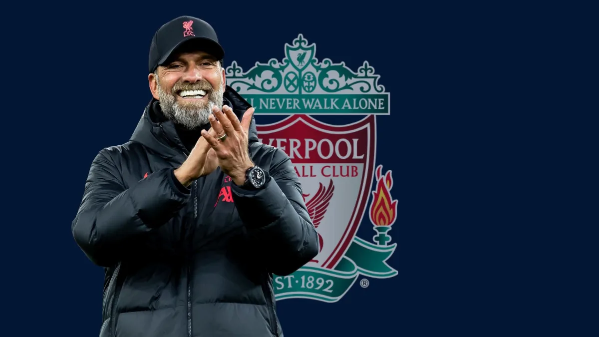 Jurgen Klopp, Liverpool, 2022/23