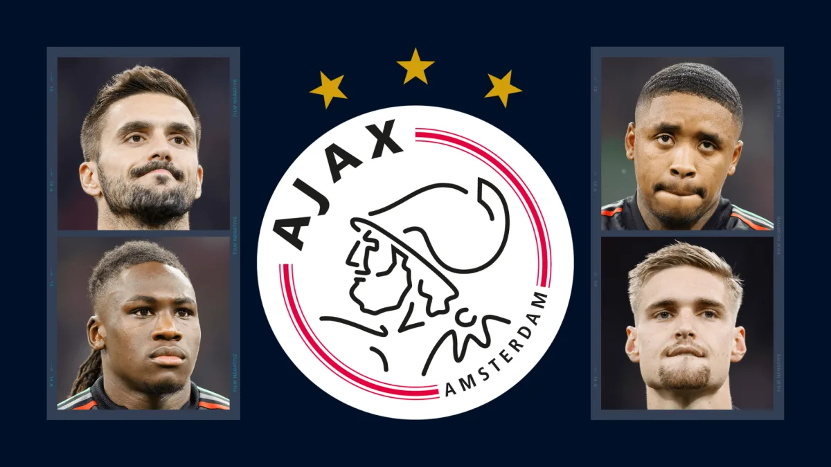 Contracten Ajax