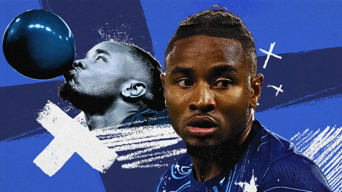 Christopher Nkunku, Chelsea