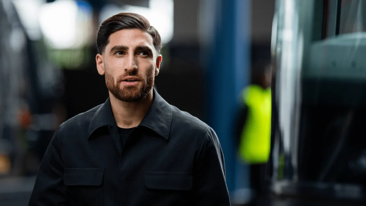 Alireza Jahanbaksh