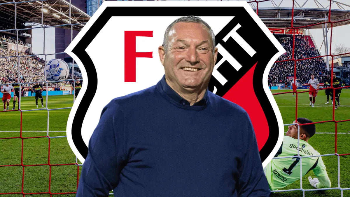 Ron Jans, FC Utrecht