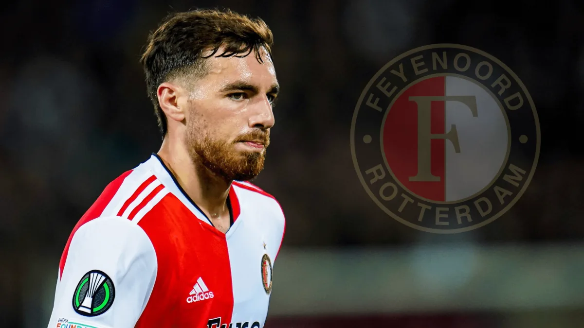 Orkun Kokcu, Feyenoord