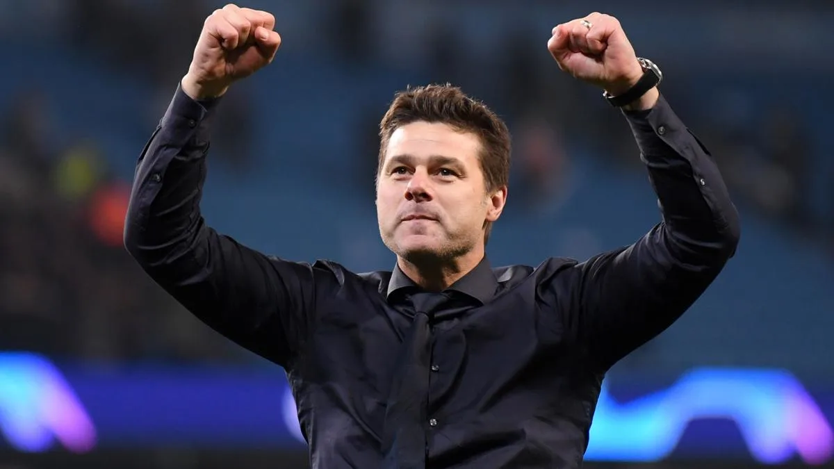 Man Utd or PSG? Where will Pochettino go?