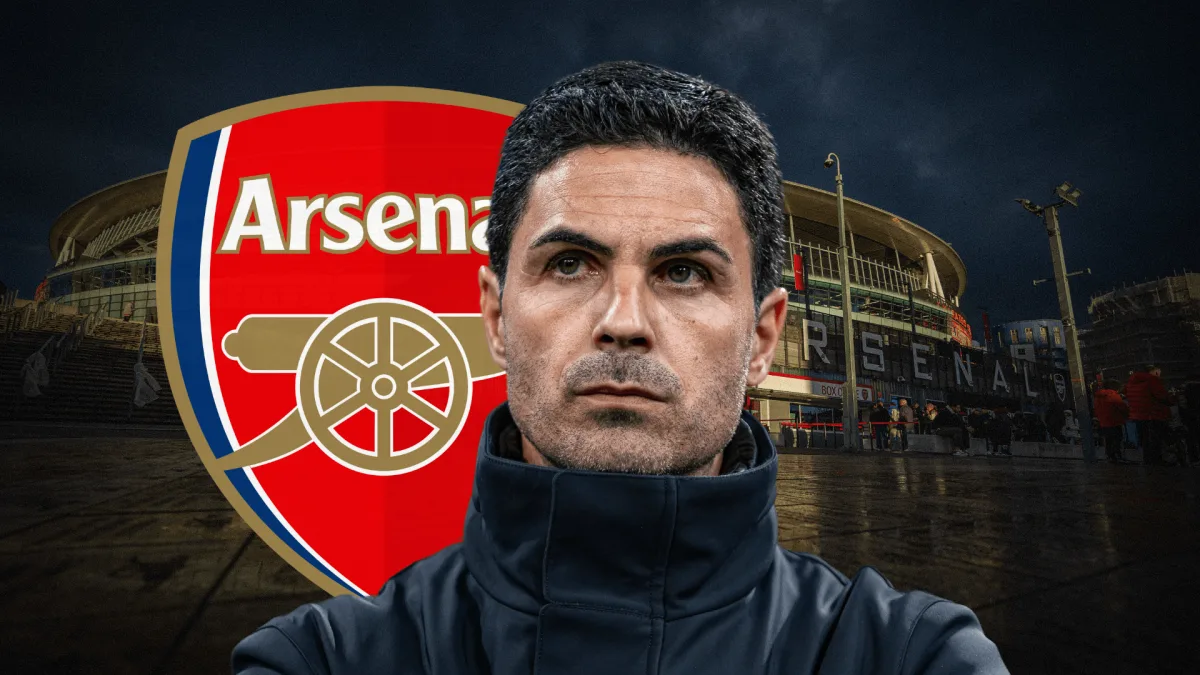 Mikel Arteta, Arsenal, 2023/24