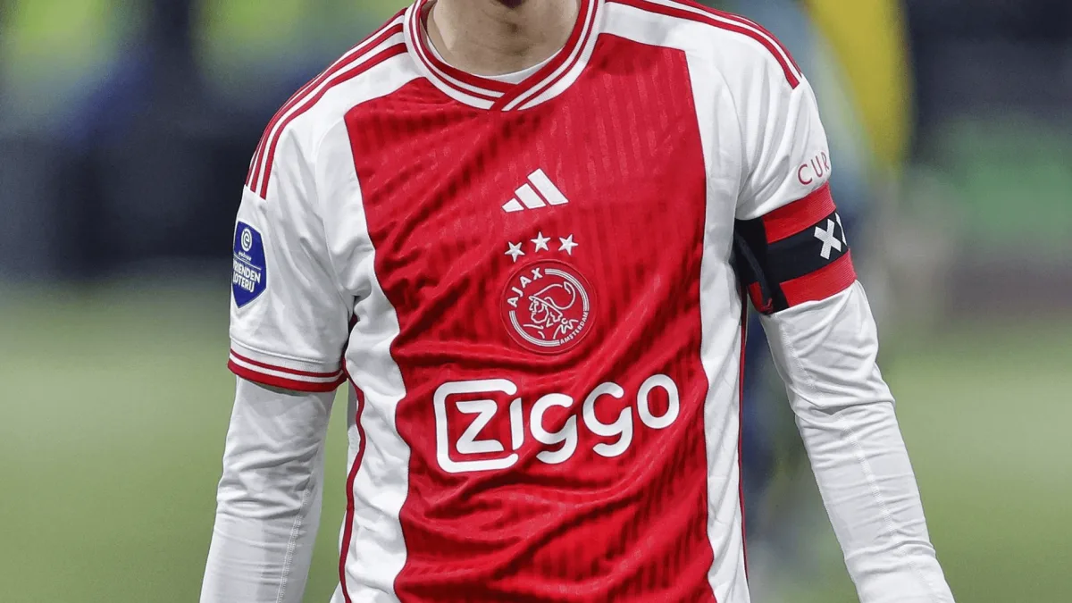 Transfers Ajax
