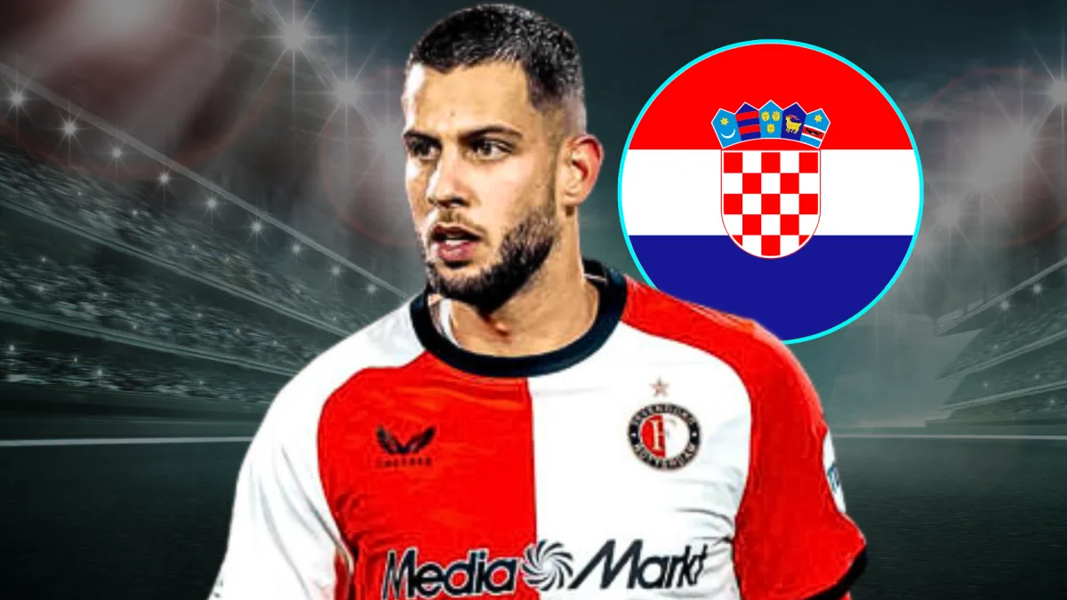 Dávid Hancko, Feyenoord