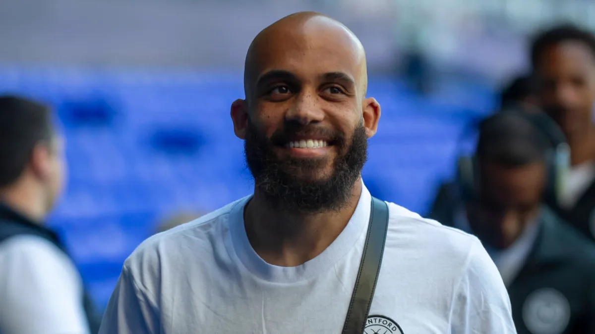 Bryan Mbeumo, Brentford, 2024/25