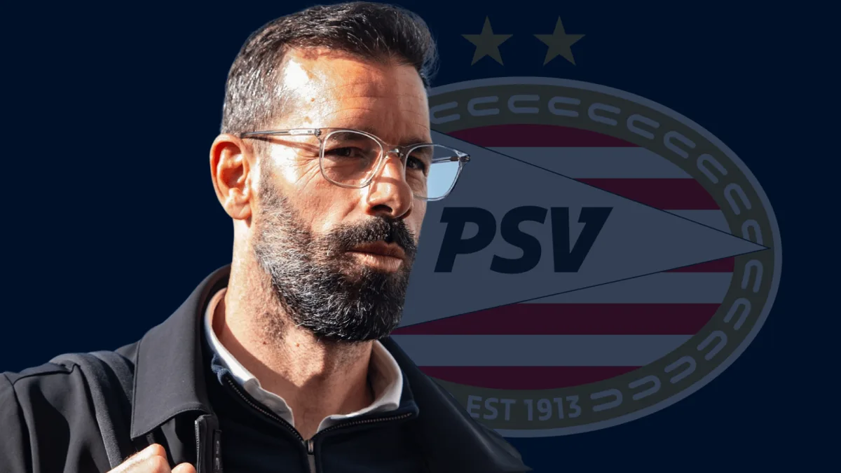 Ruud van Nistelrooij, PSV, 2022/23