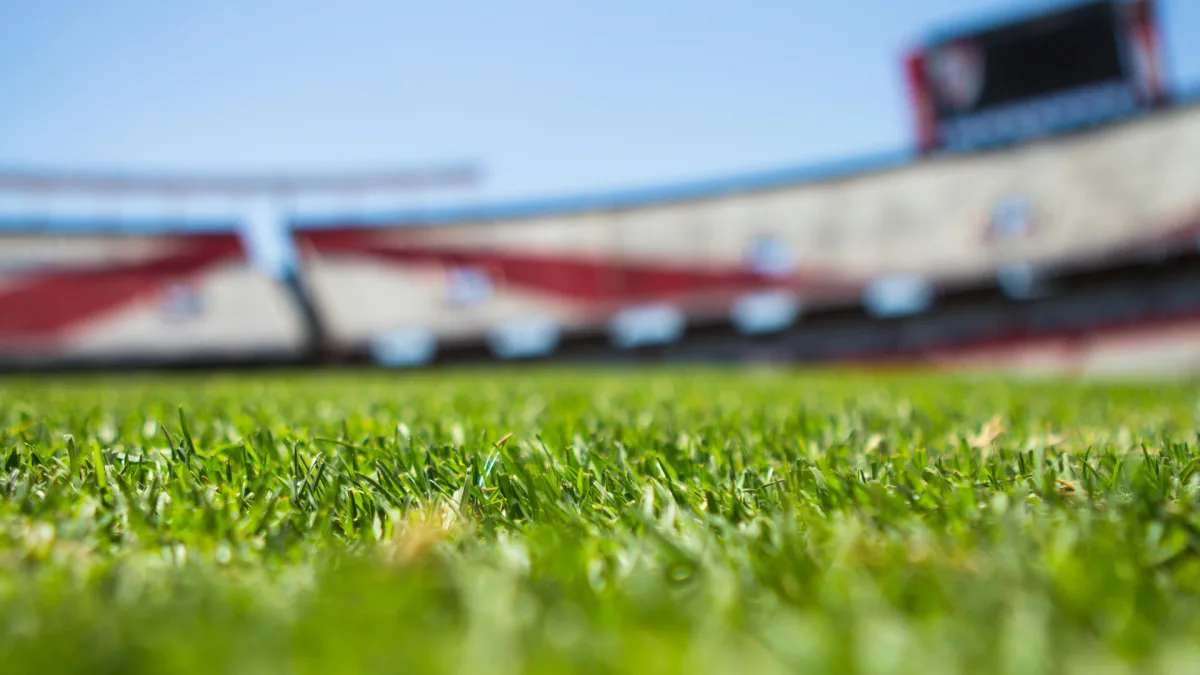 Stadium, Football