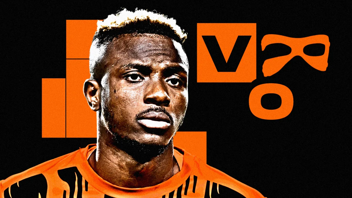 Victor Osimhen