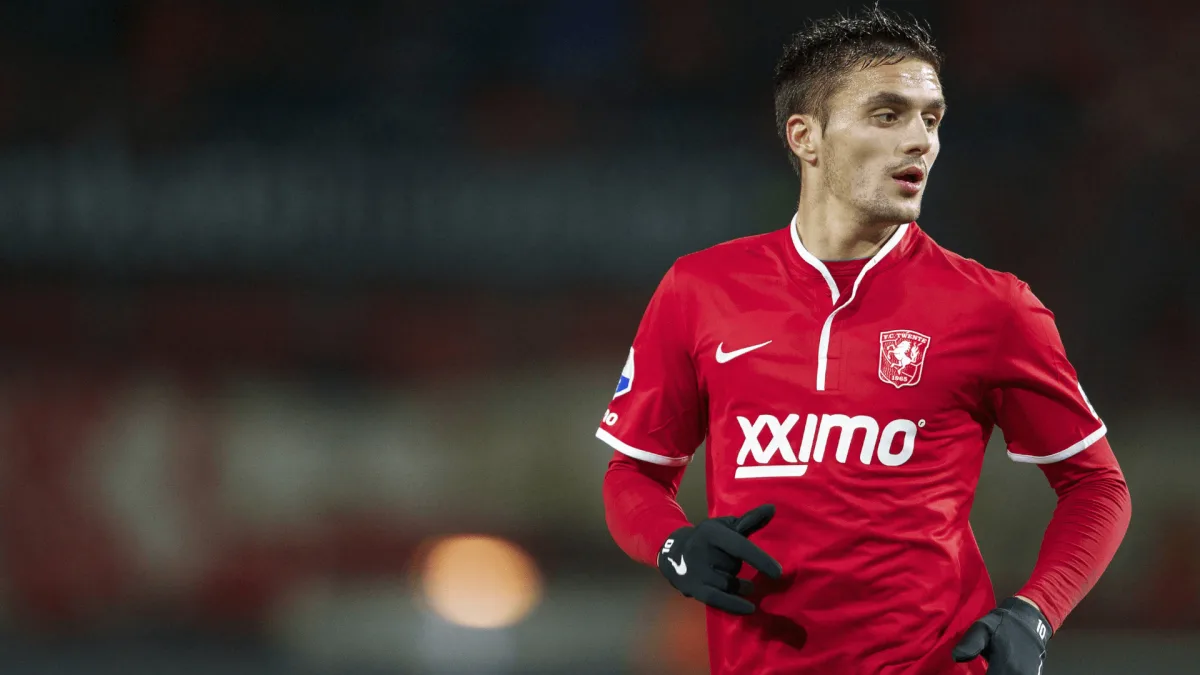 Dusan Tadic