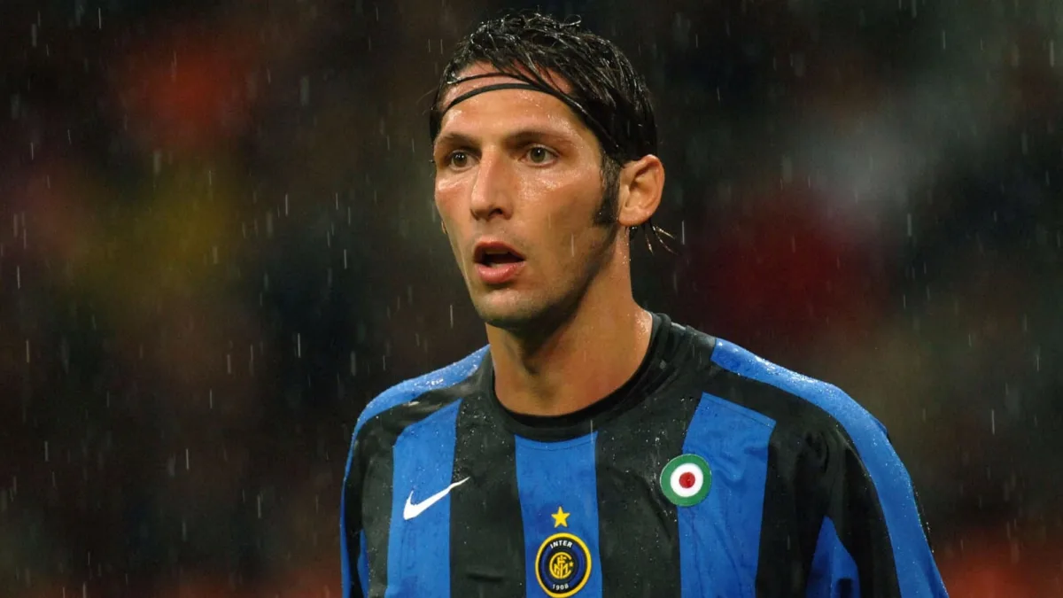Marco Materazzi, Inter