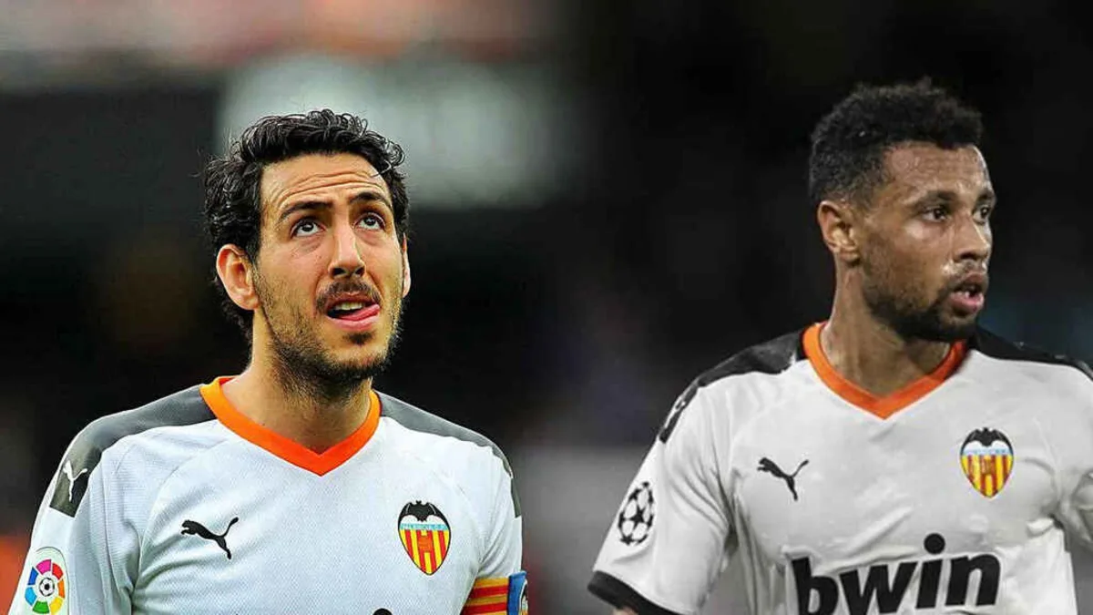 Valencia: A total and utter transfer mess