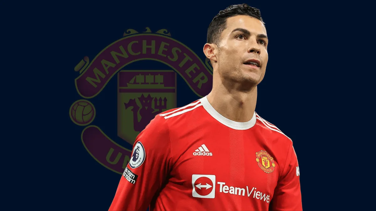 Cristiano Ronaldo, Manchester United, 2022/23