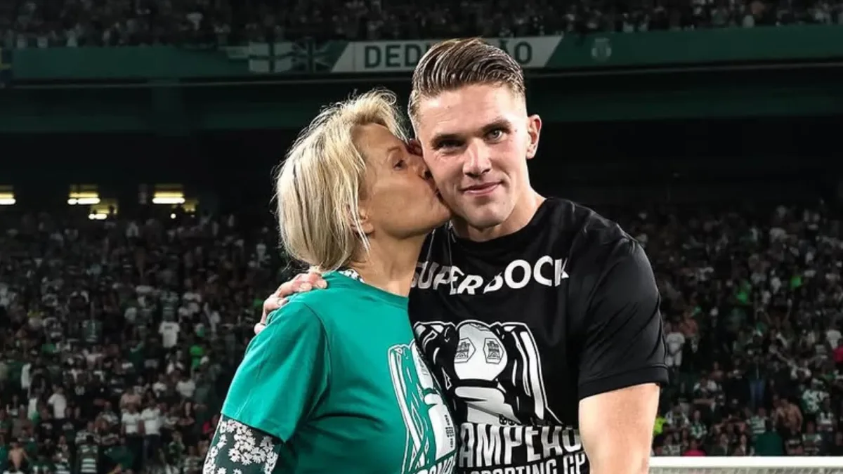 Viktor Gyokeres, Sporting CP, 2024/25