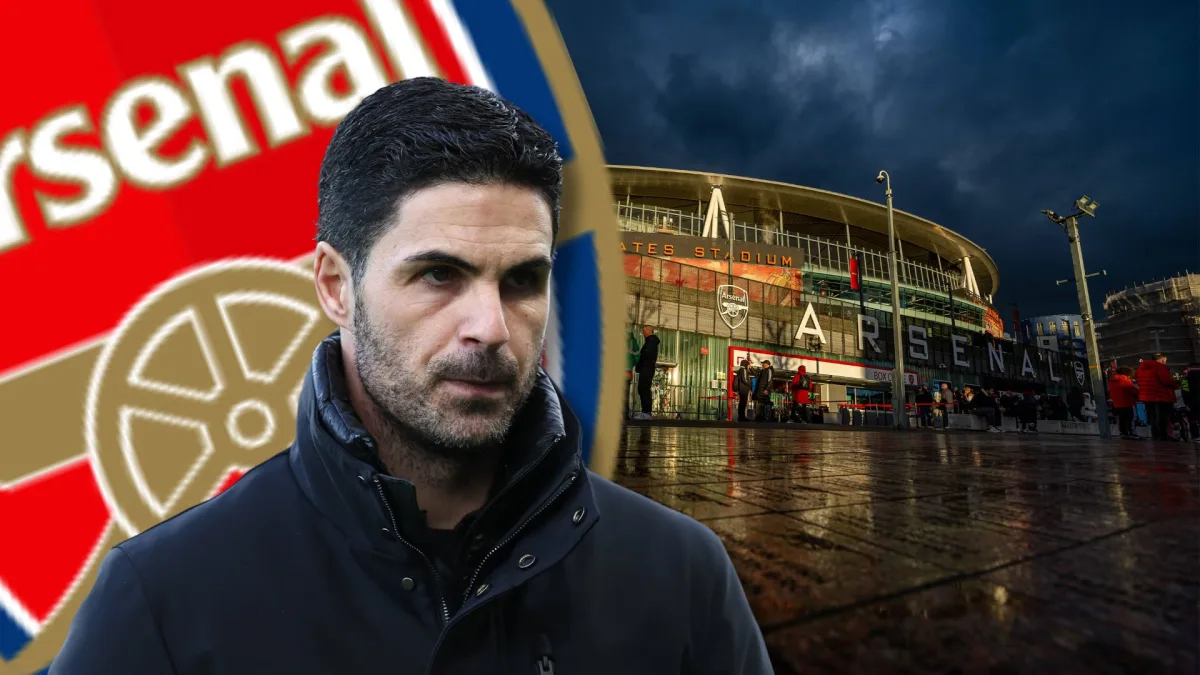 Mikel Arteta, Arsenal, 2023/24