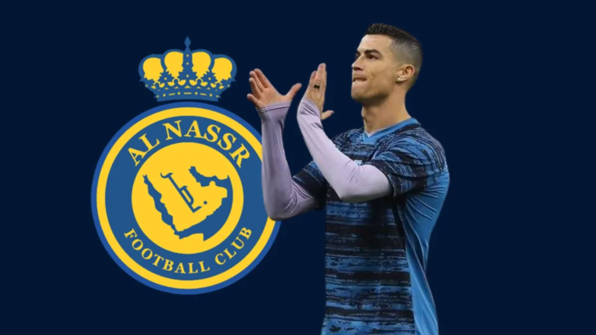 Cristiano Ronaldo, Al-Nassr, 2022/23