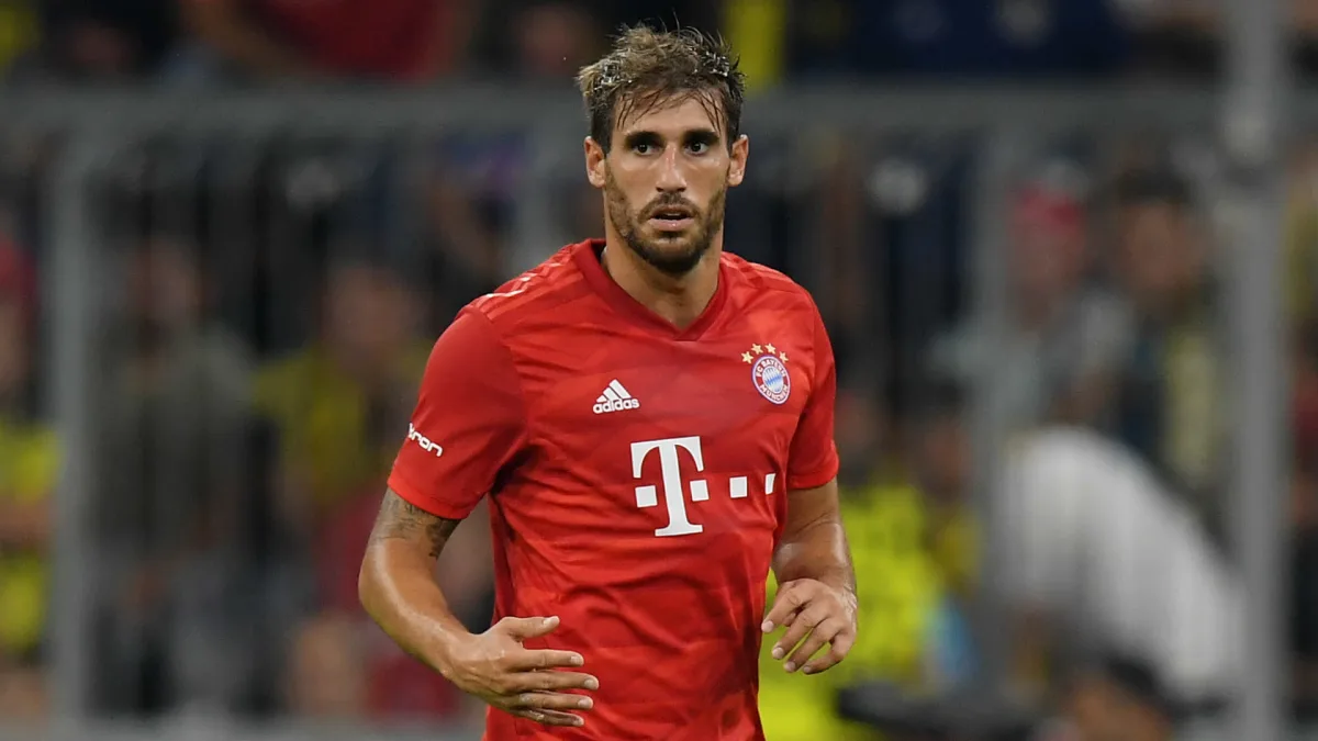 Martinez hopes to ‘try something new’ as Bayern contract comes to an end