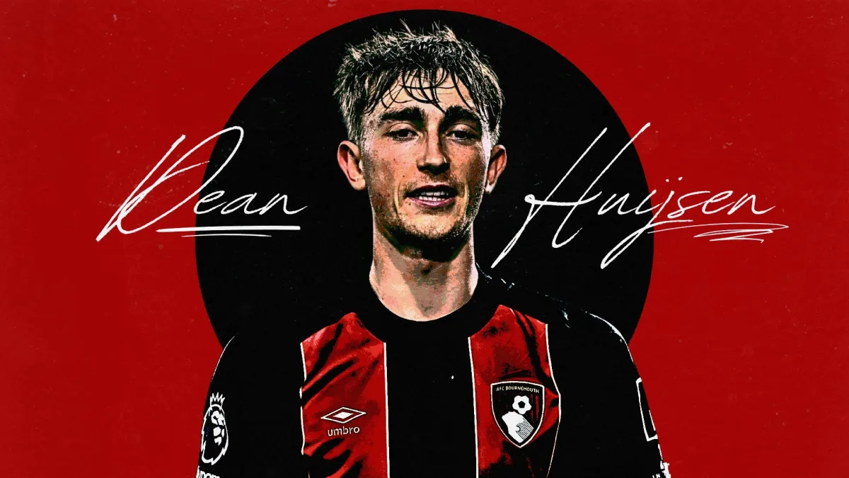 Dean Huijsen