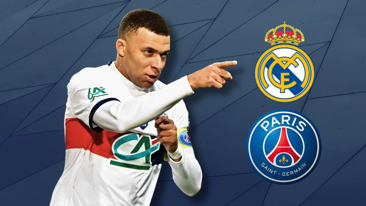 Kylian Mbappe, PSG, 2023/24