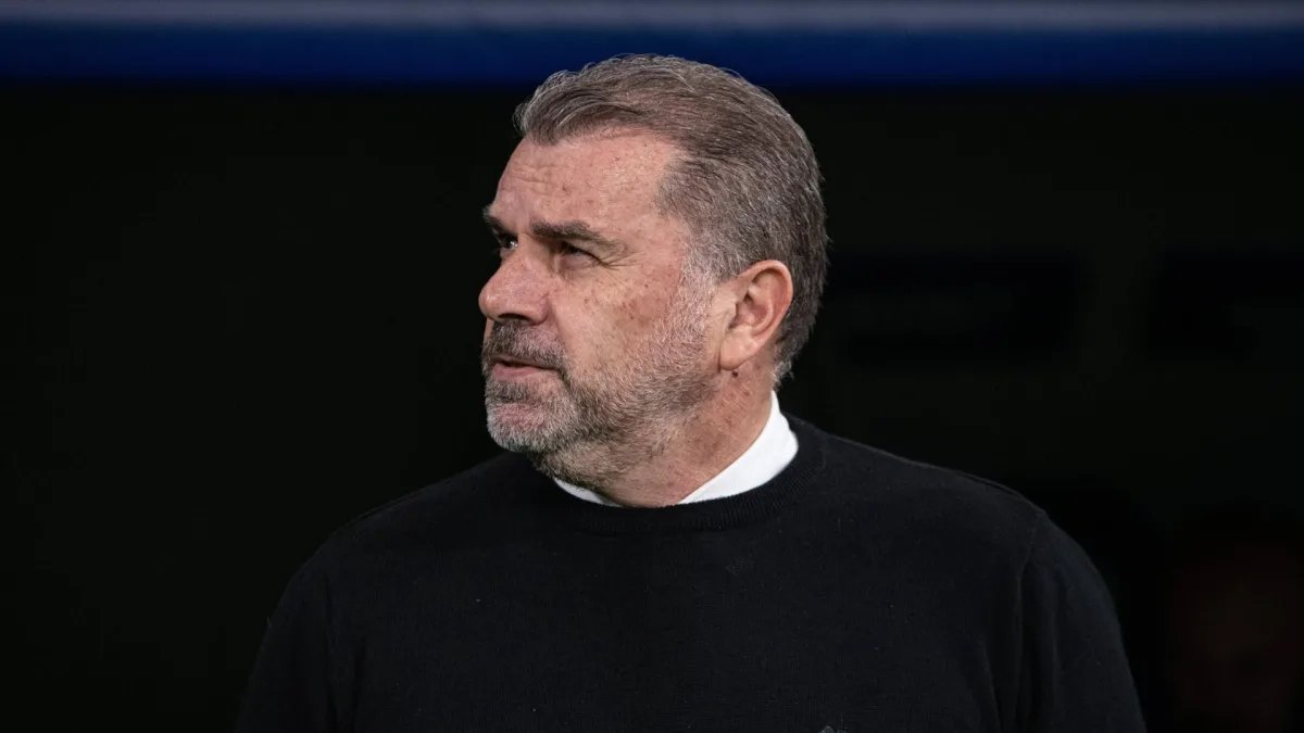 Ange Postecoglou, Celtic, 2022/23