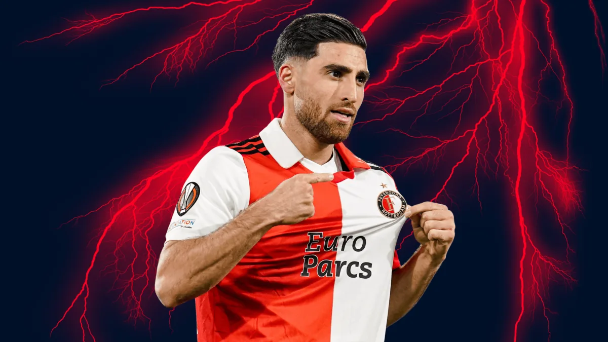 Alireza Jahanbakhsh 