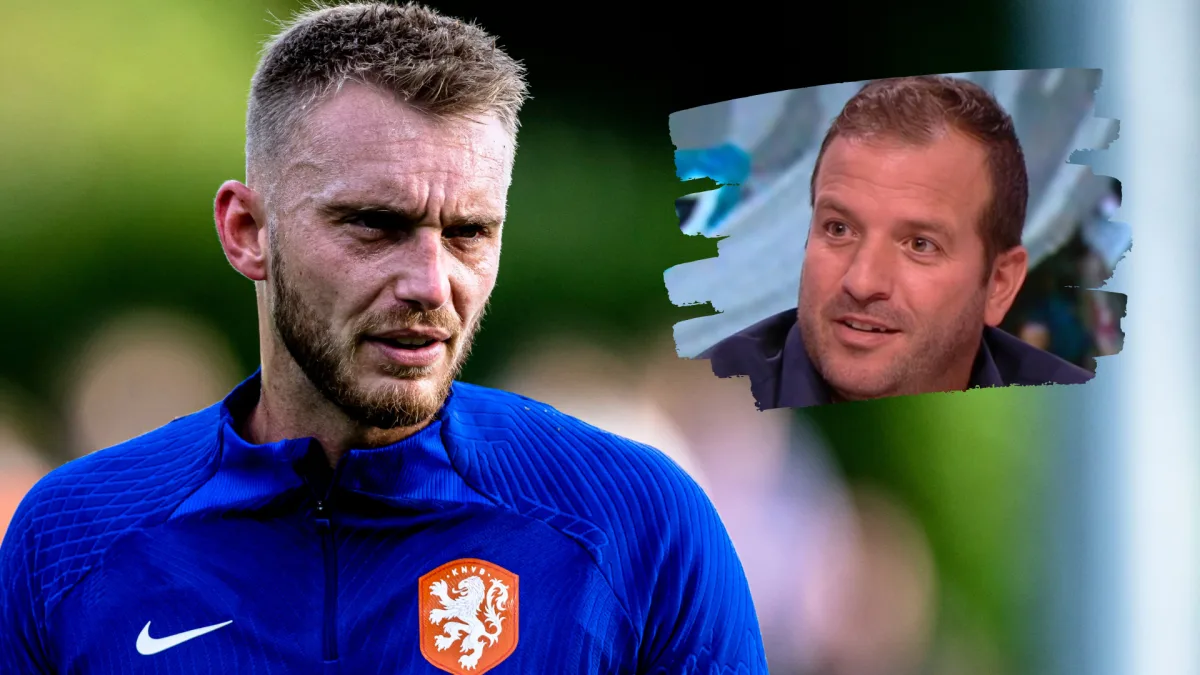 Jasper Cillessen, Nederland, NEC