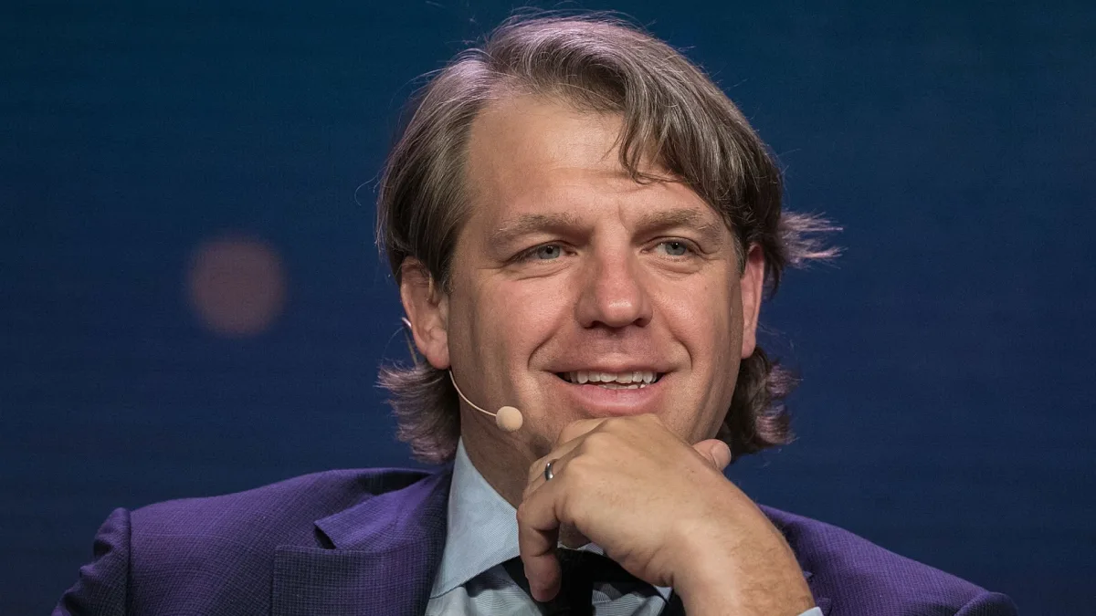 Todd Boehly, Chelsea owner