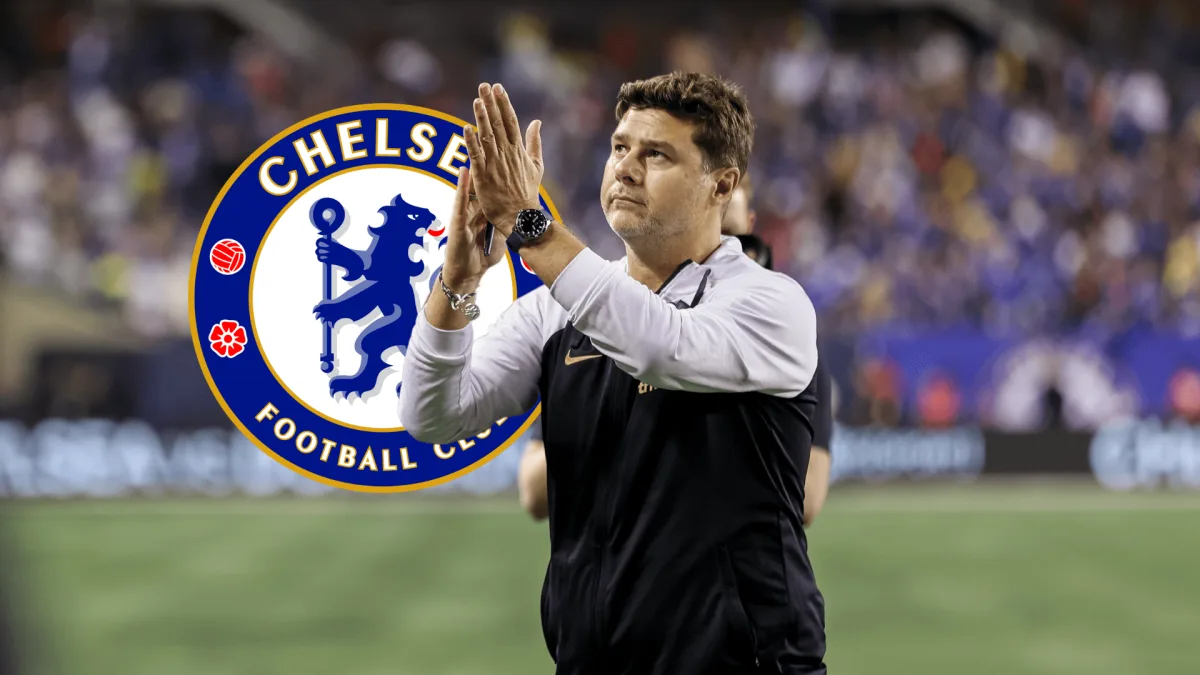 Mauricio Pochettino, Chelsea