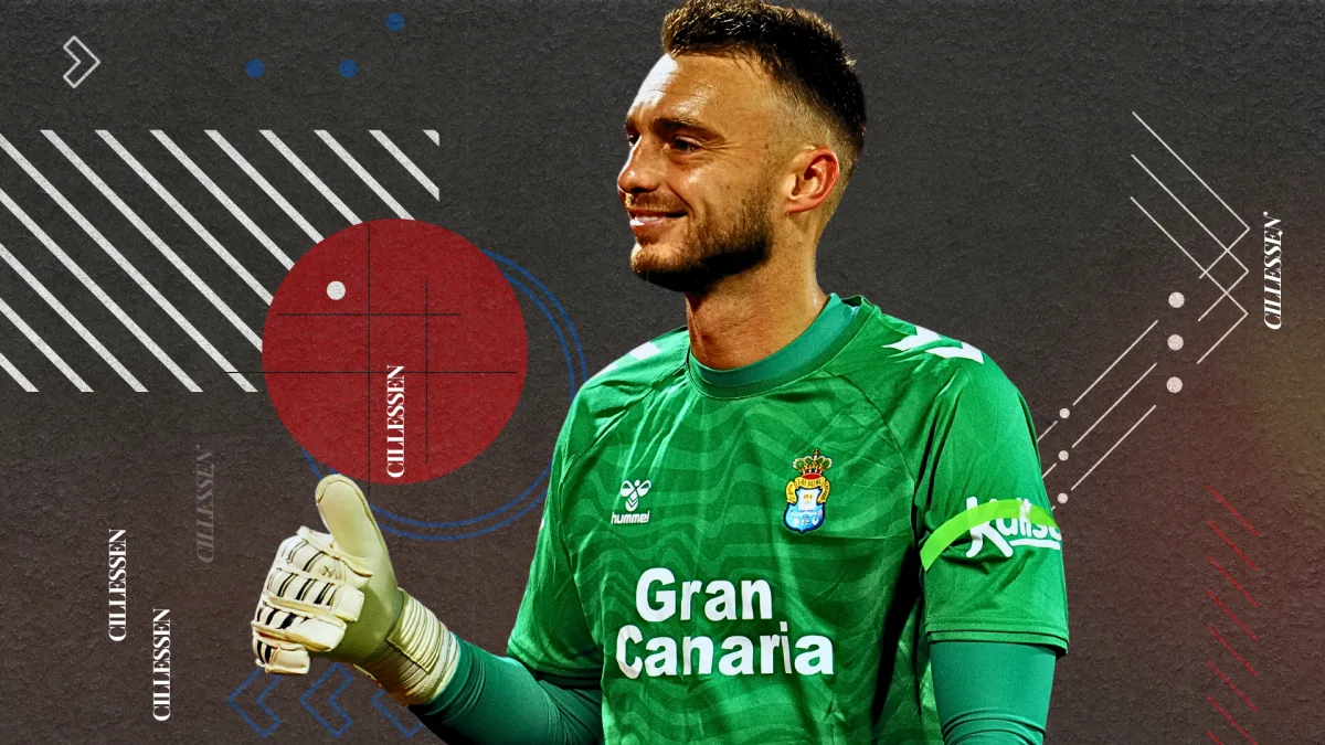 Jasper Cillessen