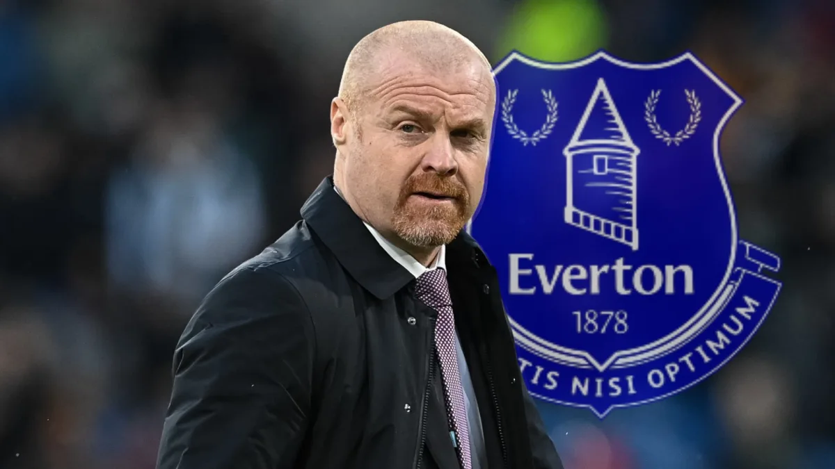 Sean Dyche, Everton, 2022/23