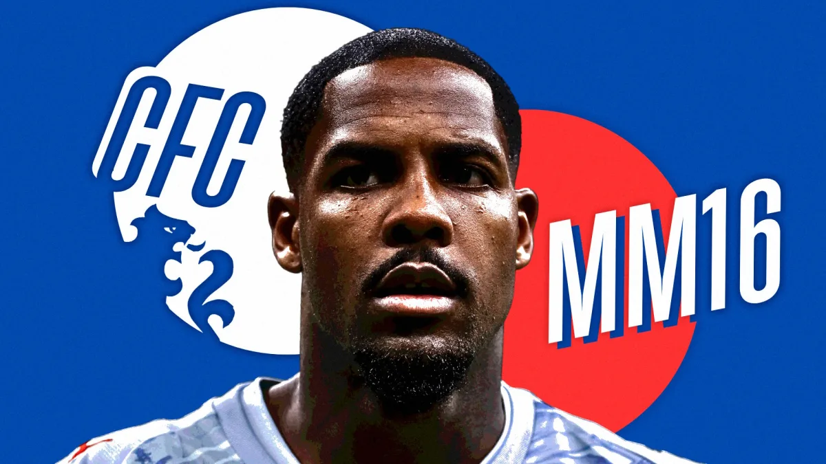 Mike Maignan, Chelsea