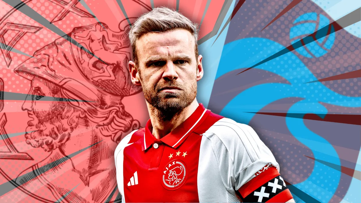 Davy Klaassen, Ajax, Trabzonspor