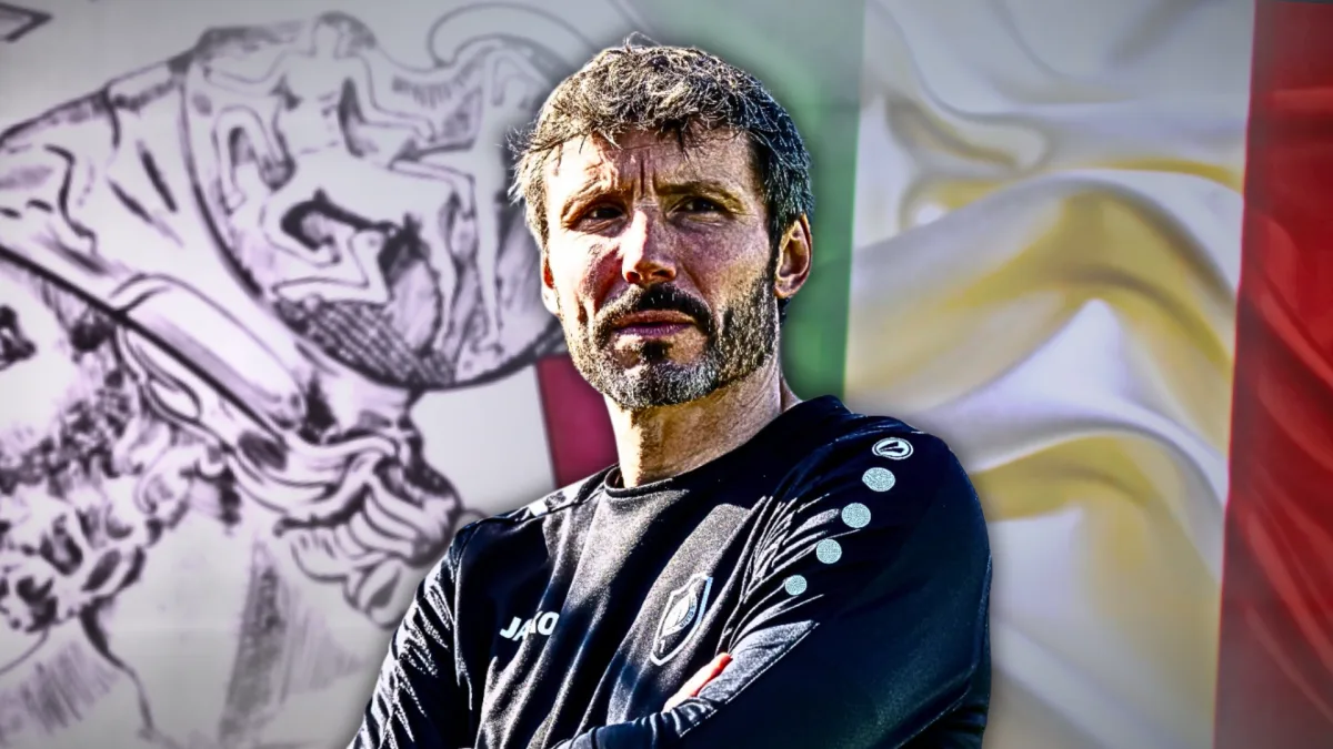 Mark van Bommel, Ajax, Italië