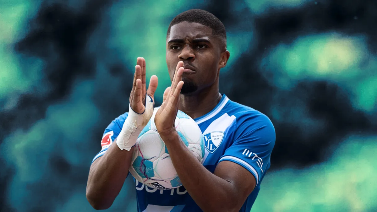 Myron Boadu