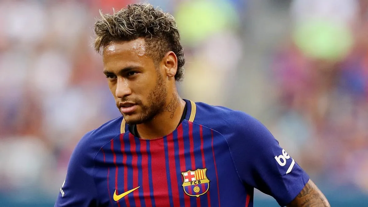 How Barcelona refused to spend just €20m more to re-sign Neymar from PSG