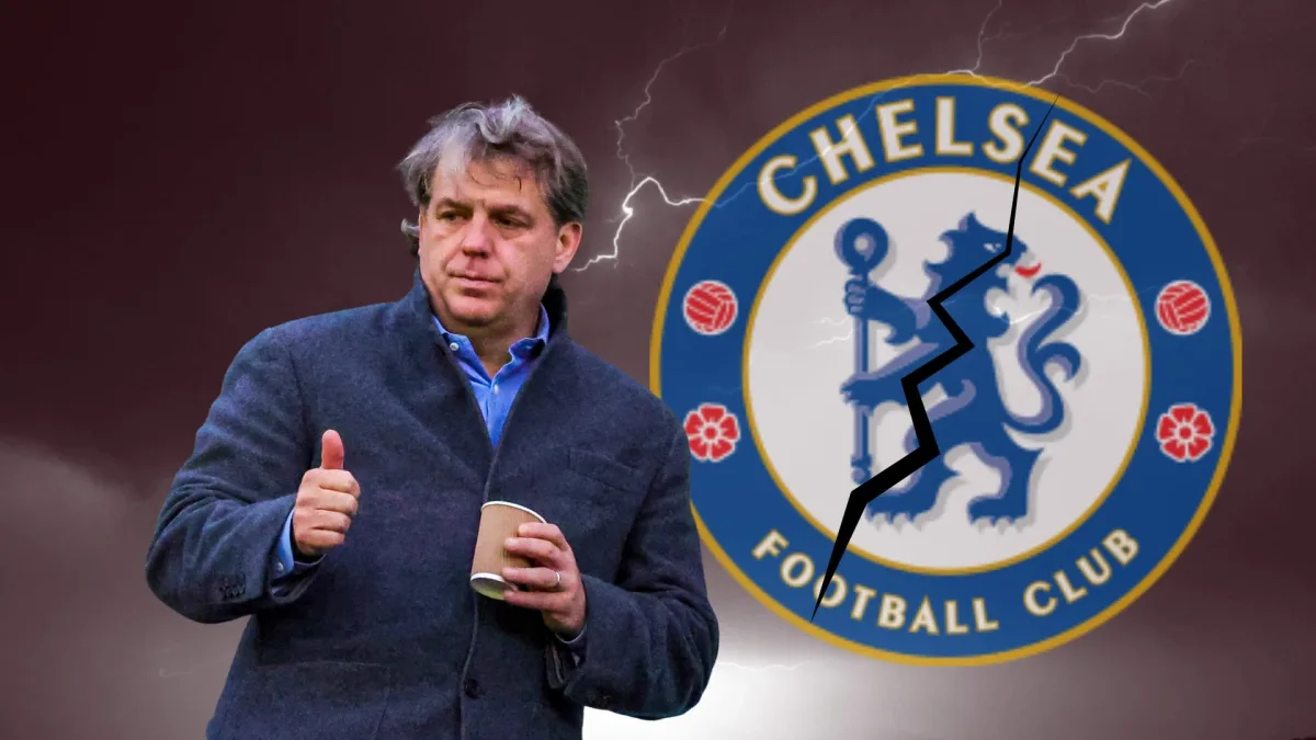 Todd Boehly, Chelsea, 2022/23