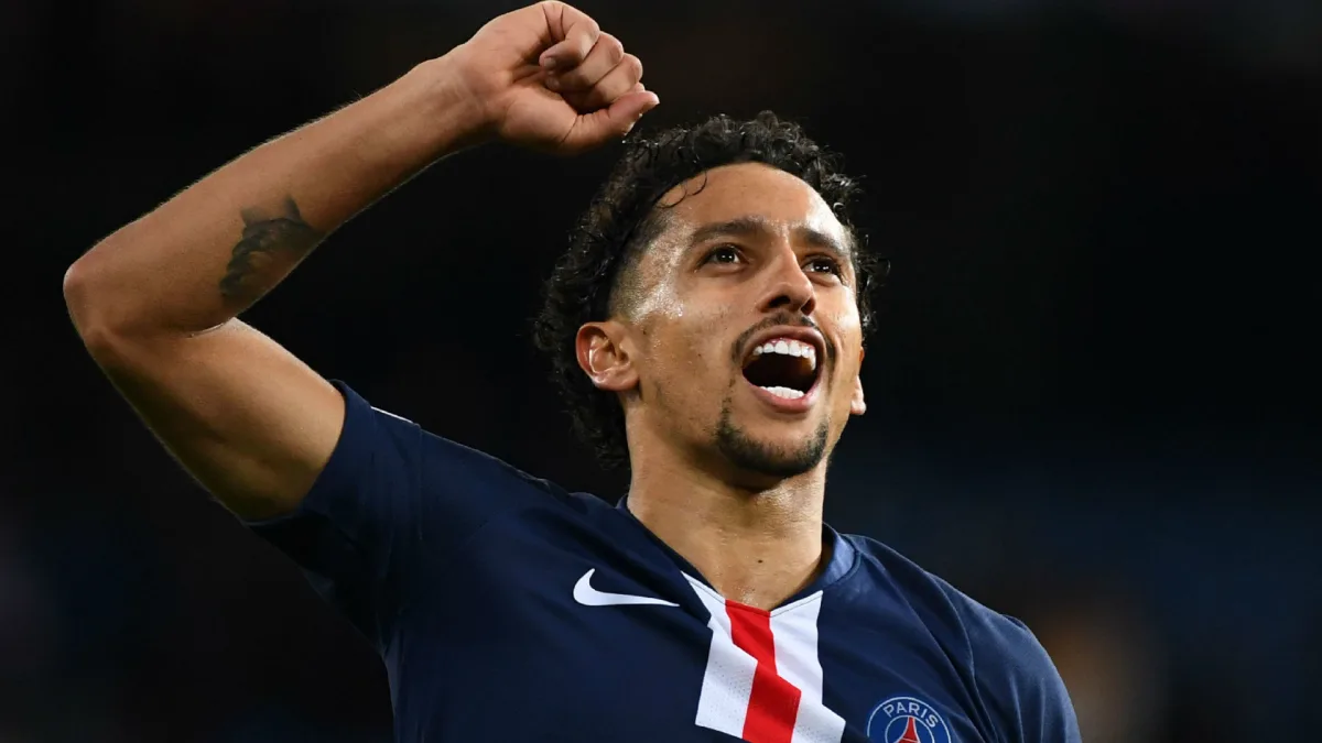 Marquinhos hints at long-term PSG stay