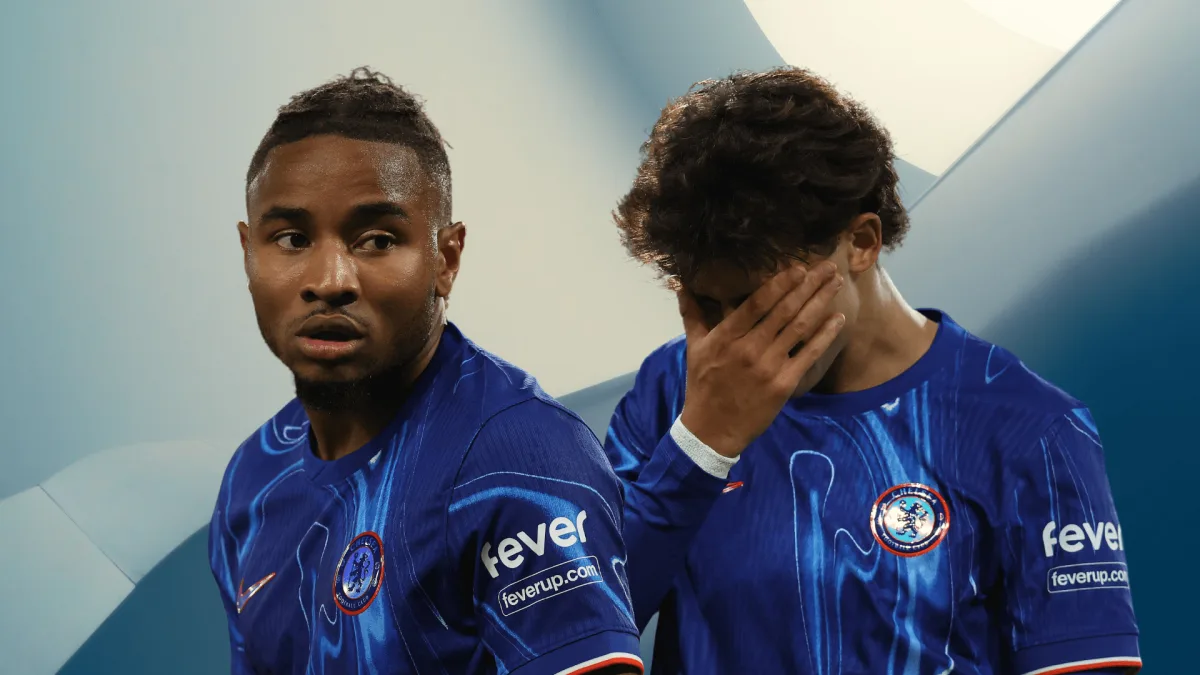 Christopher Nkunku, Joao Felix, Chelsea