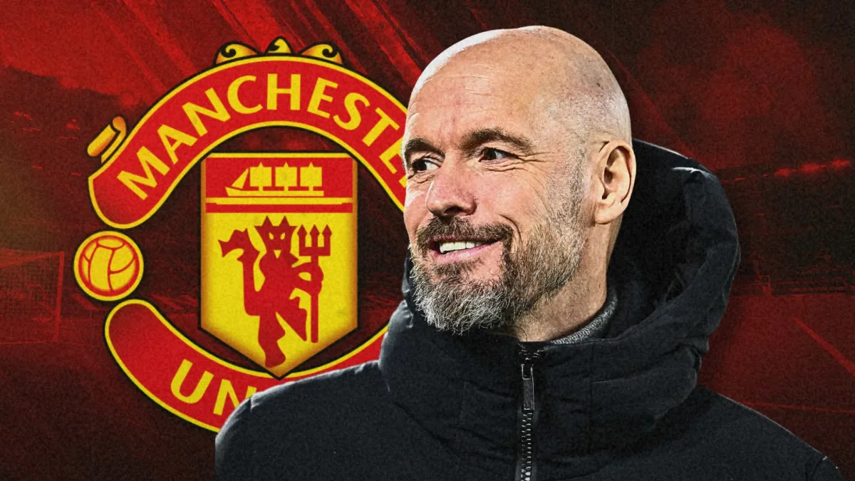 Erik ten Hag, Man Utd, 2024/25