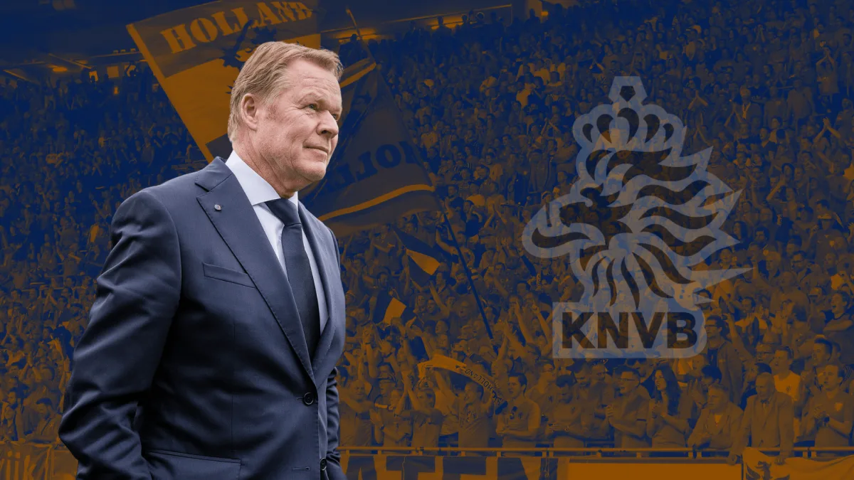 Ronald Koeman