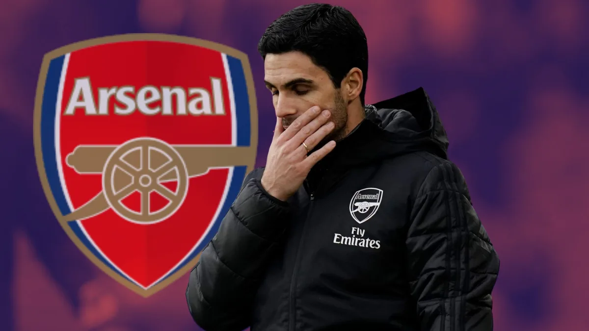 Mikel Arteta, Arsenal, 2022/23