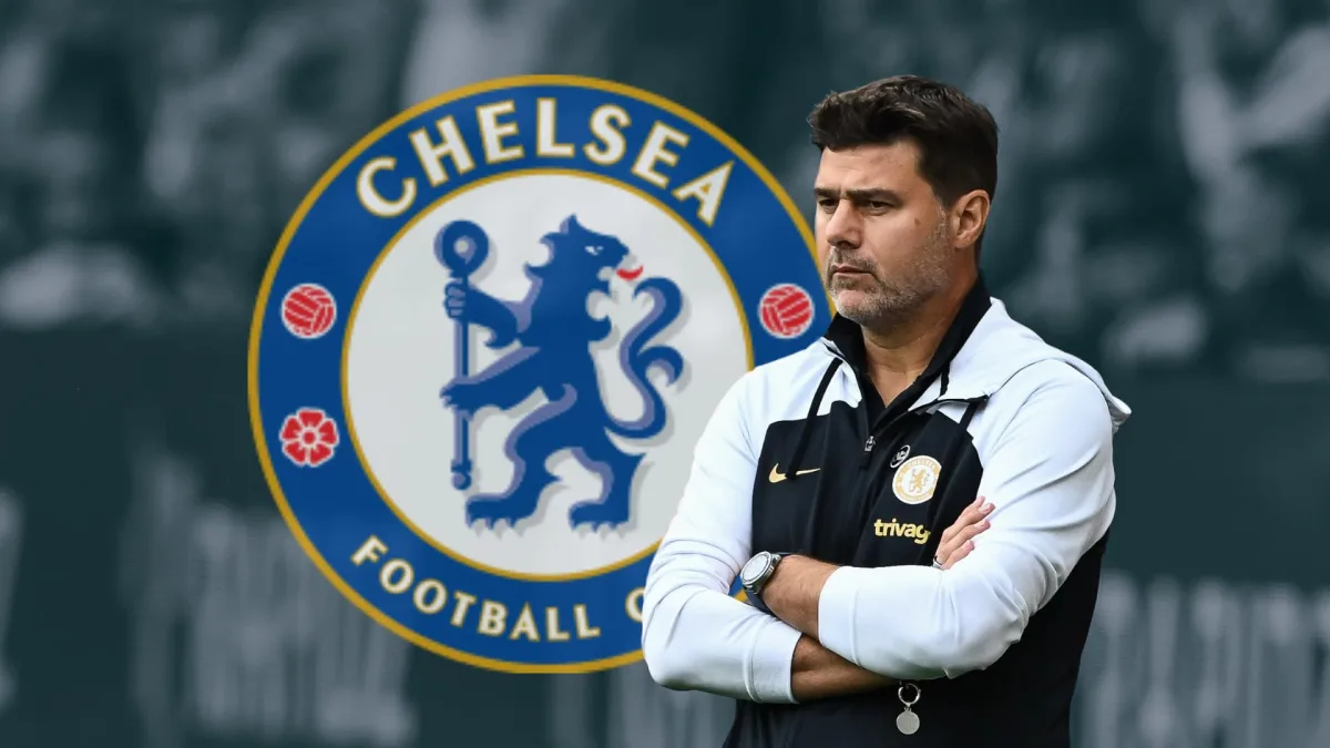 Mauricio Pochettino, Chelsea, 2023/24