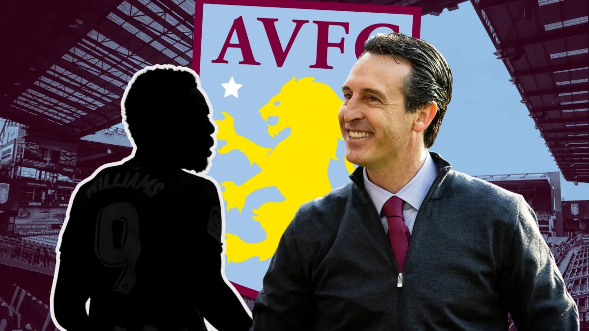 Unai Emery, Aston Villa, 2022/23